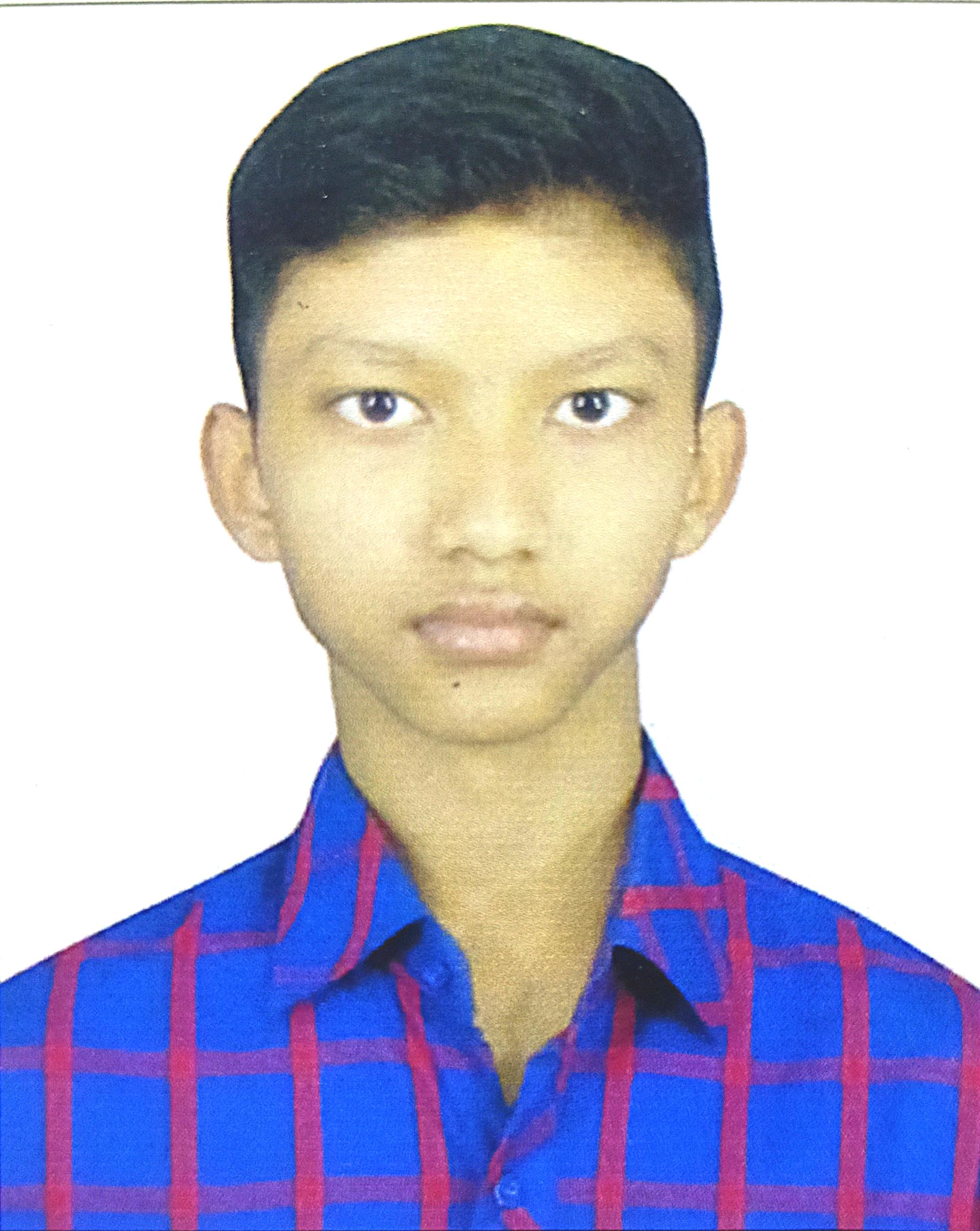 Swadhin Nandy Dwip